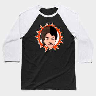 Lois Finkle Baseball T-Shirt